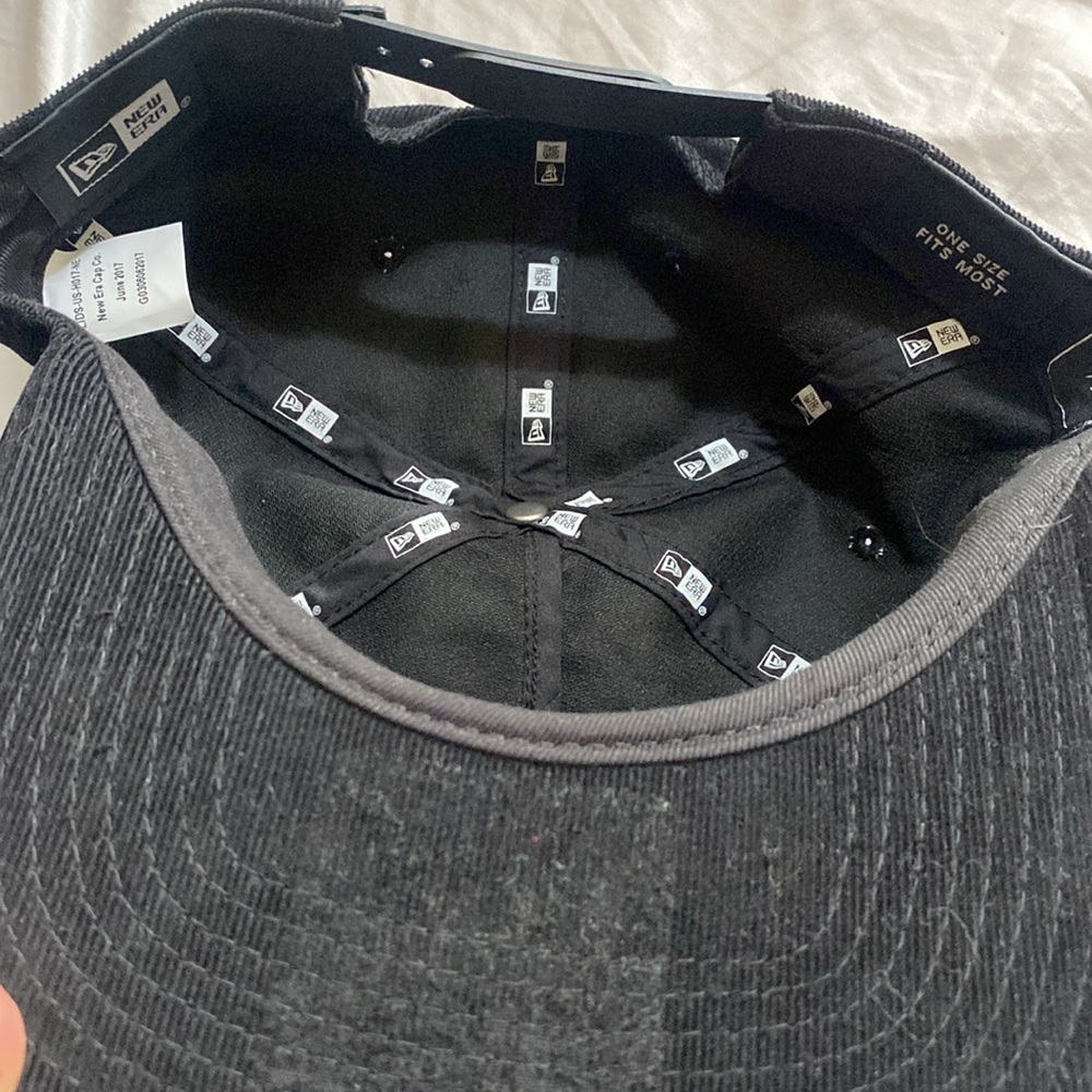 Primitive Snapback - image 3